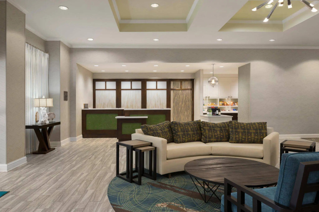 Homewood Suites by Hilton Charleston - Mount Pleasant