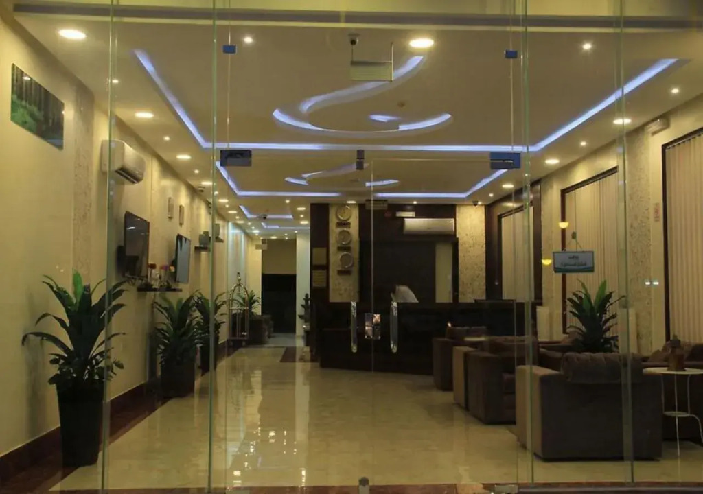 Vision Suites  For Furnished Apartments