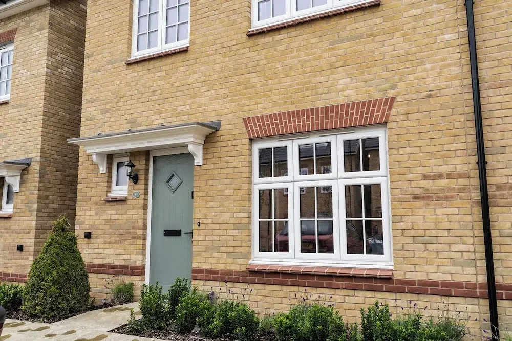 3 Bedroom 4 Bathroom House Goodwood Chichester