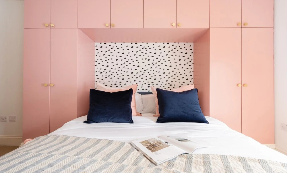 The Fulham Retreat - Bright & Spacious 2BDR with Balcony