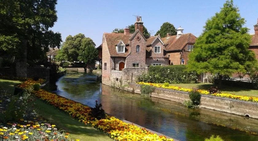 The Retro B&B