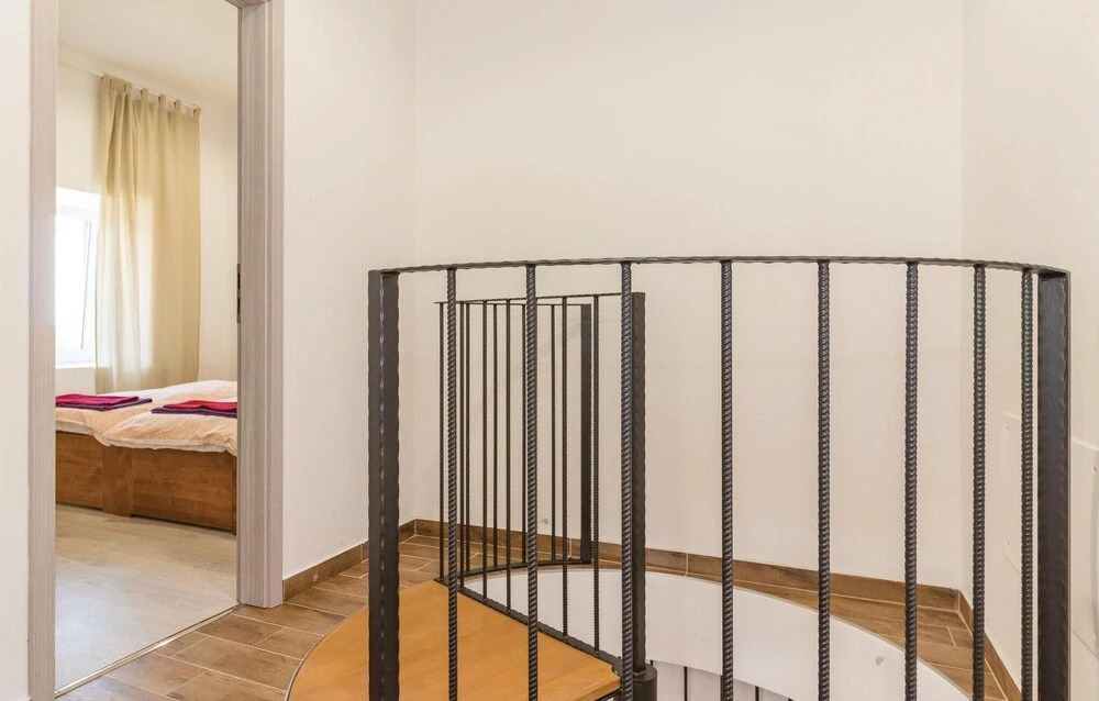 Nice Home in Marcana With Wifi and 4 Bedrooms
