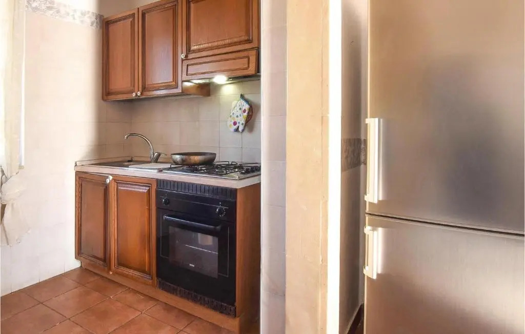 Nice Home In Siracusa With Wifi
