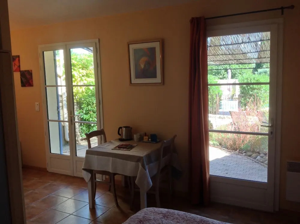 B&B Côté Lavande