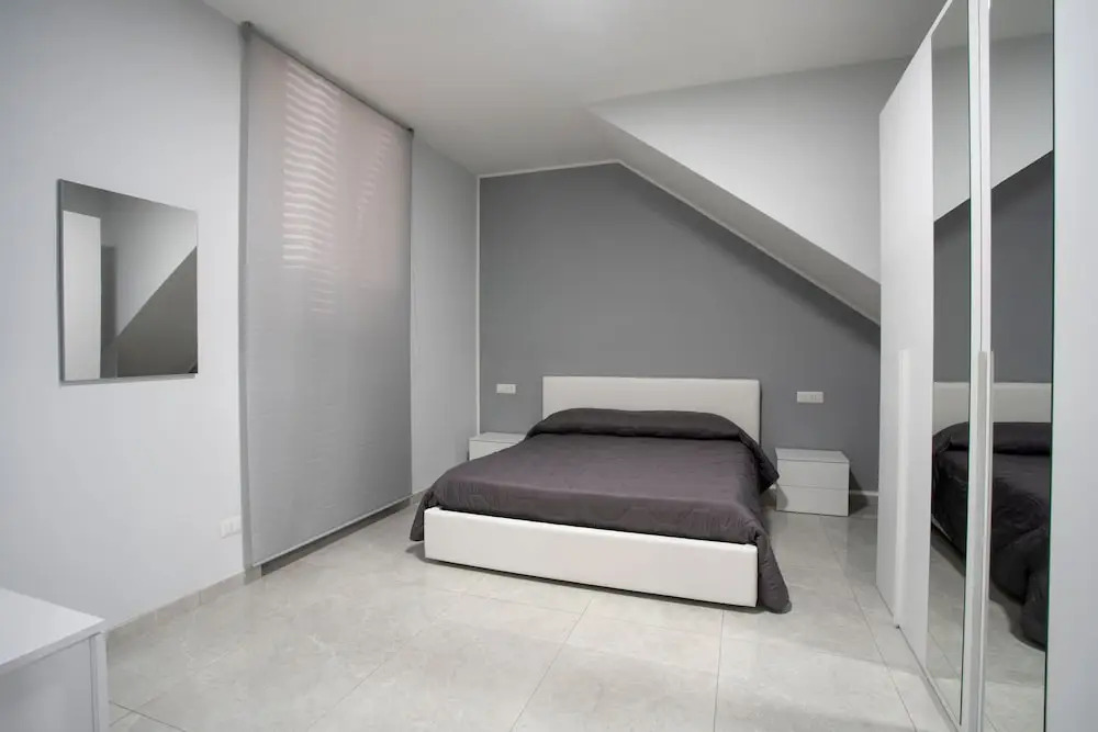 Giovis Apartments