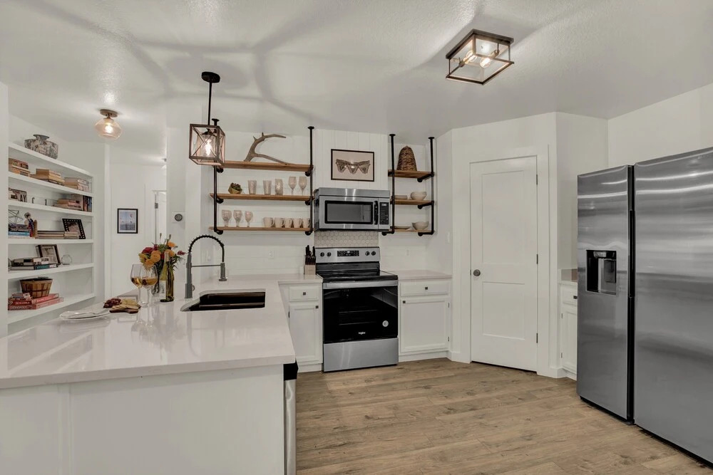 Gorgeous Casita With Hot Tub & Fire Pit