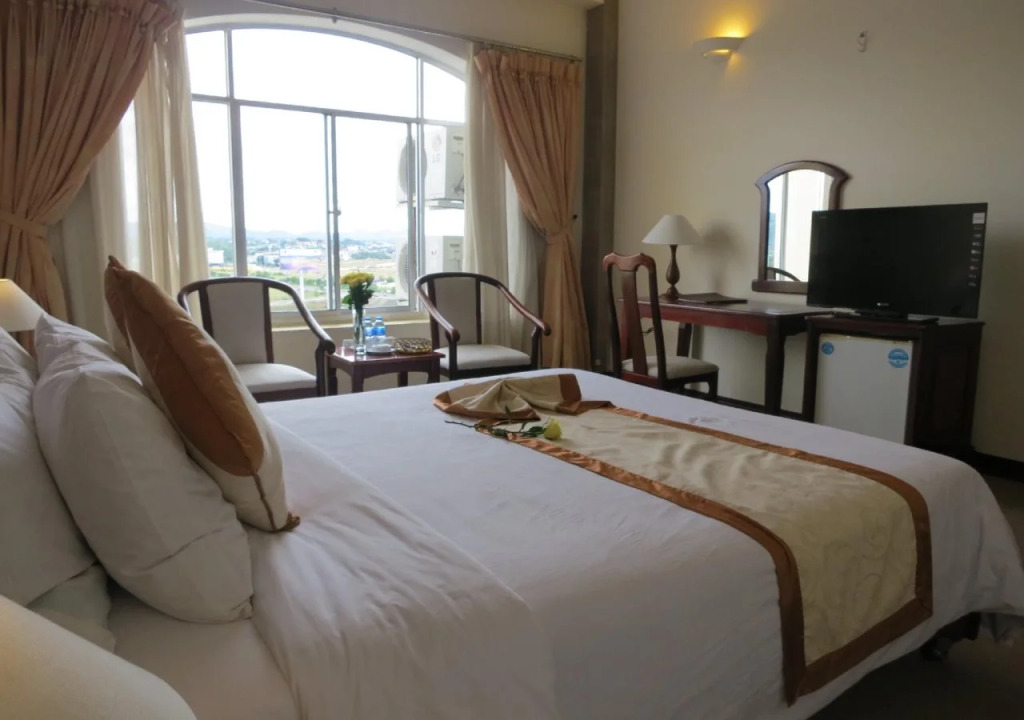 Indochine Hotel
