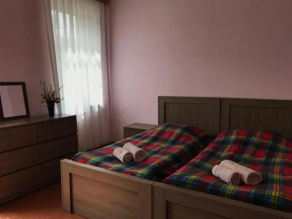 Guest House Gorgo