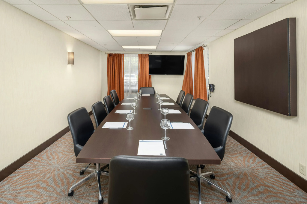 Hampton Inn & Suites Seattle North/Lynnwood