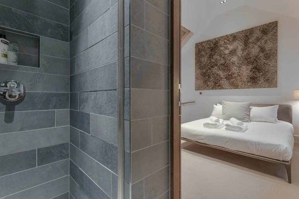 Mayfair 1 Bedroom Flat