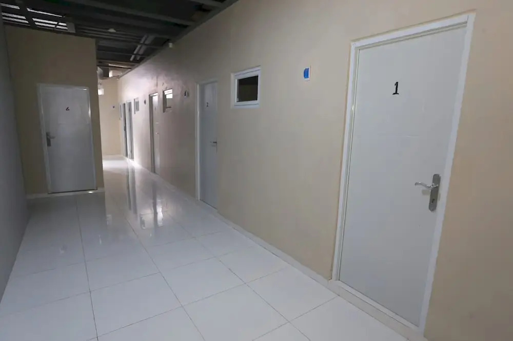 OYO 93356 Pondok Cirendeu