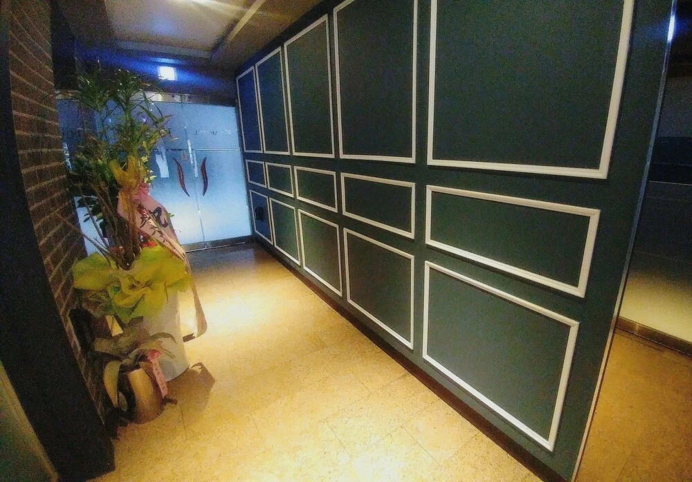 K2 motel