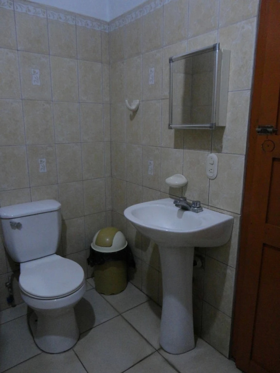 Hostal Guardabarranco No. 1