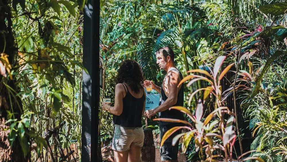 Mojigao - Eco Resort