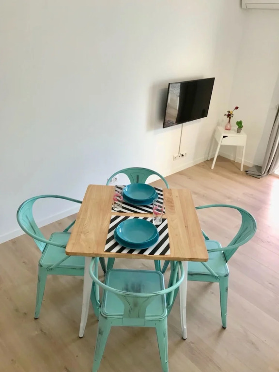 Apartamento Cambrils 50m playa