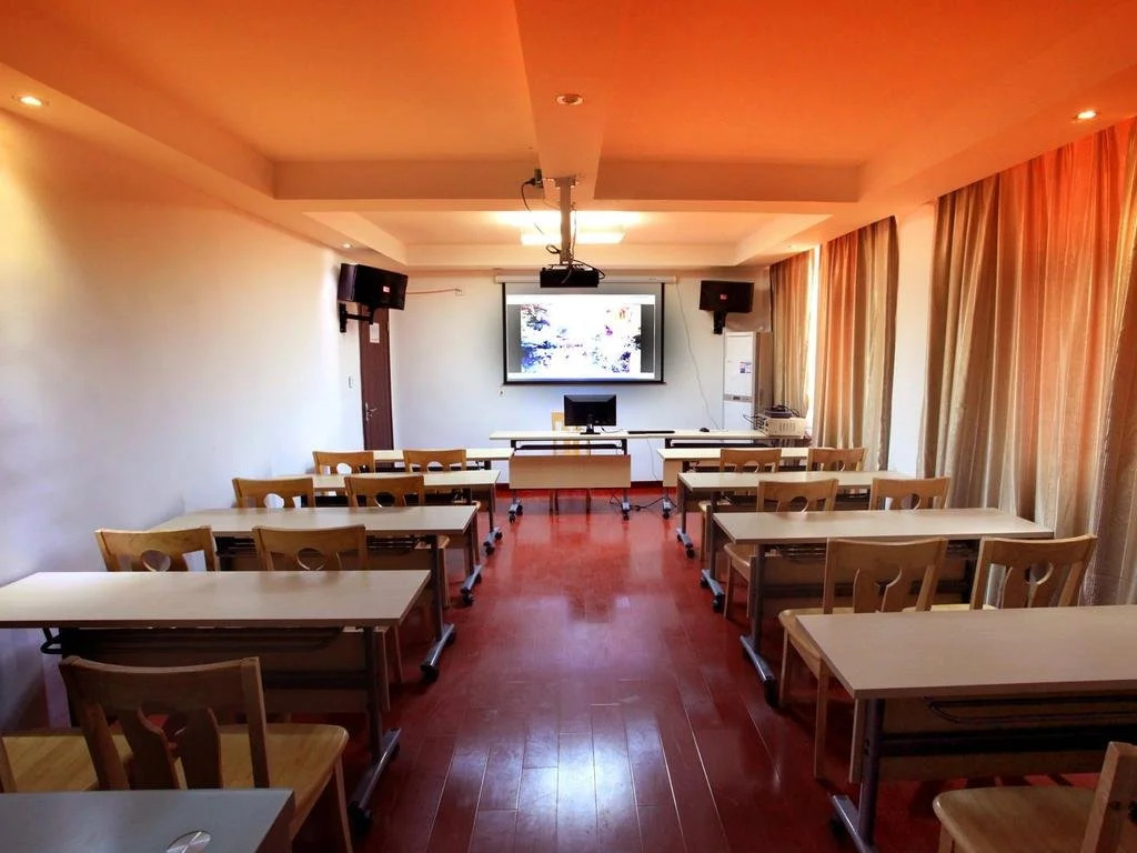 Guanyun Manxin Mansion, Guling, Lushan