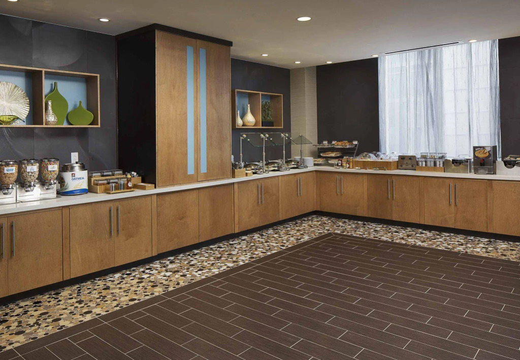 SpringHill Suites by Marriott Houston Downtown/Convention Center