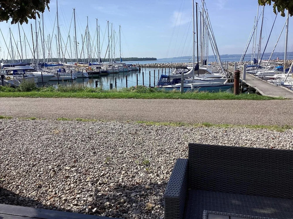 4 Star Holiday Home in Ebeltoft