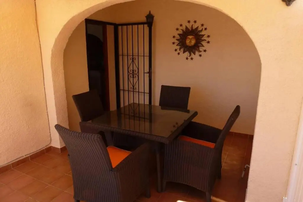 Casa Helena