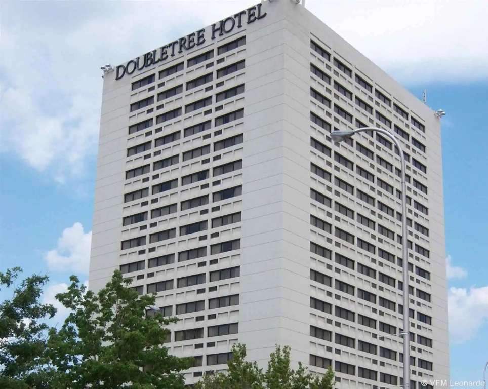DoubleTree by Hilton Hotel Albuquerque
