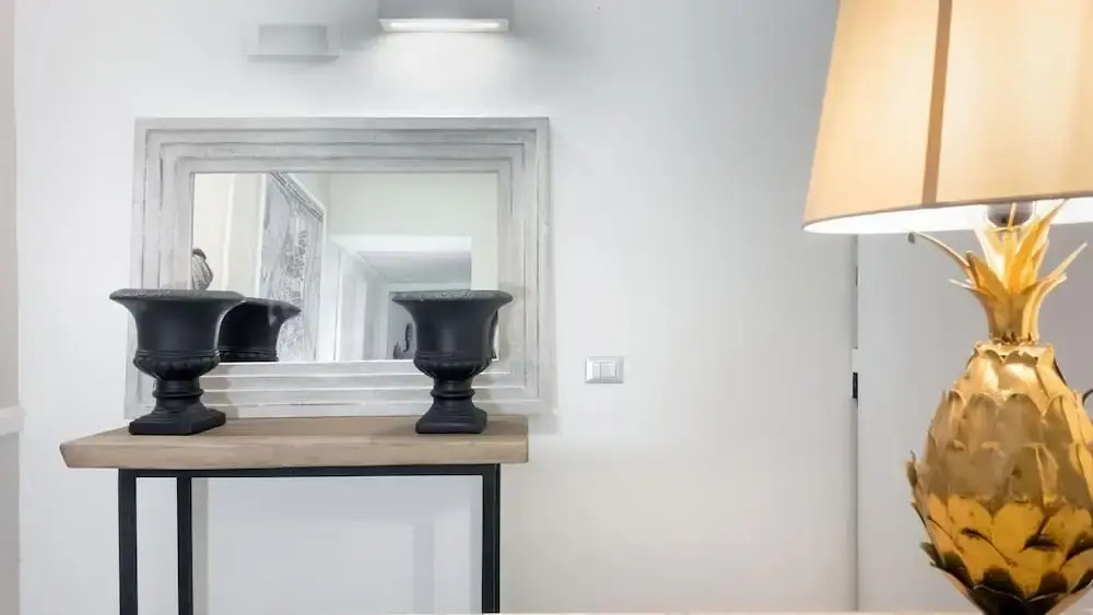 Roma Palace Suite