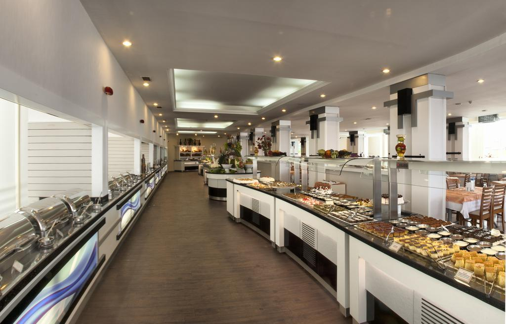 Ephesia Hotel - All Inclusive