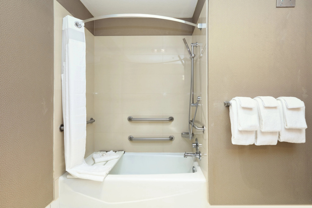 Отель Homewood Suites by Hilton Santa Maria