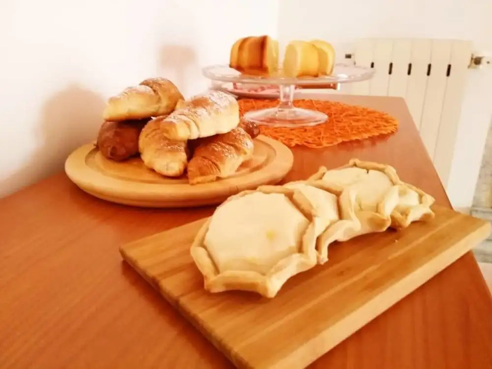 B&B La Bussola