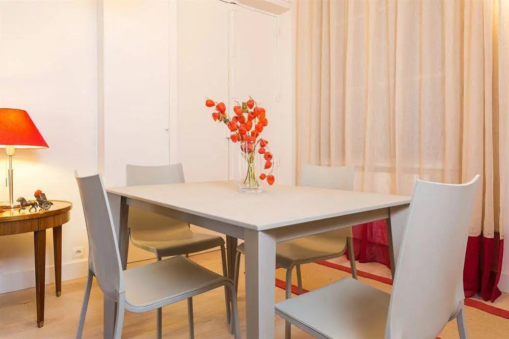 Private Apartments Mabillon