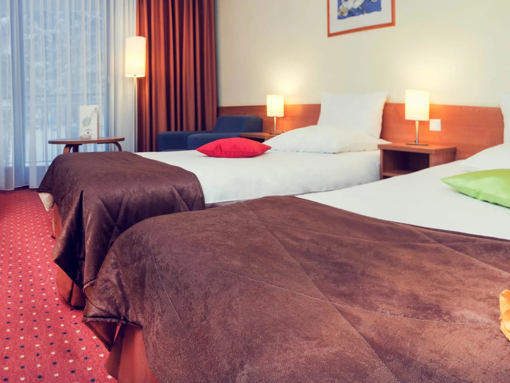 Mercure Karpacz Skalny