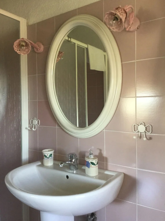 B&B Le Tre Casette