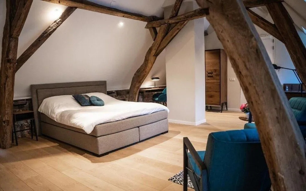 Kasteel Wolfrath B&B