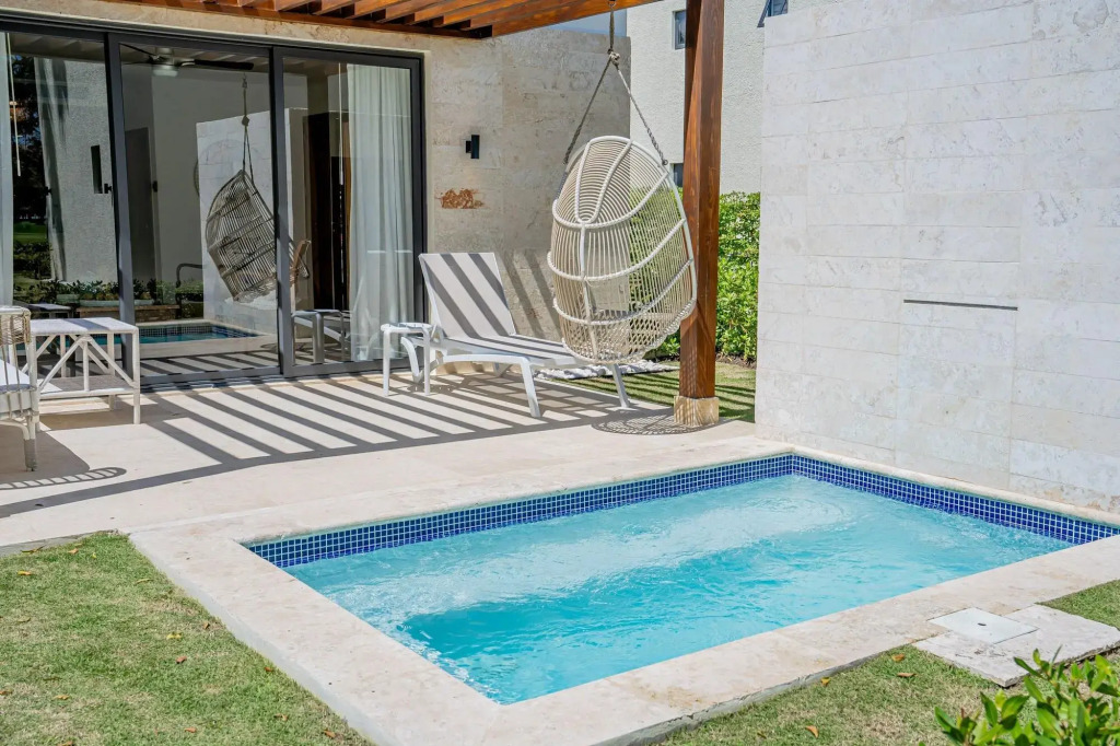 Xeliter Green One Playa Dorada