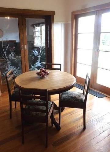 Riverview Cottage