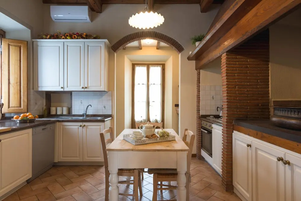 Villa De' Cerchi