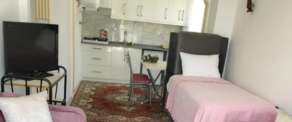 Karanfil Pansiyon
