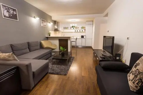 Cityhome Downtown Suites & Spa