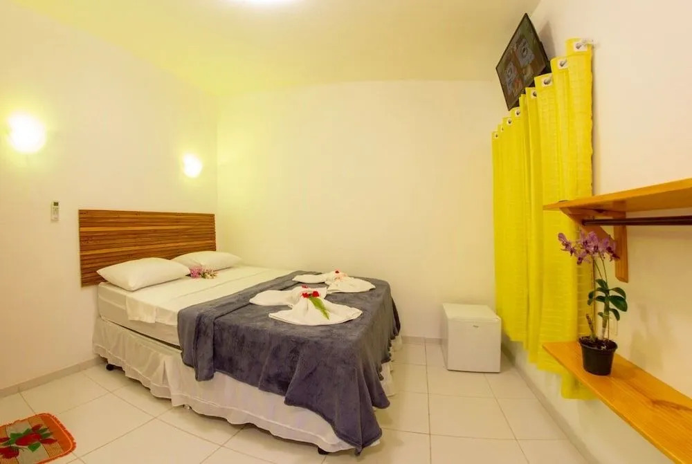Pousada Villa Flores