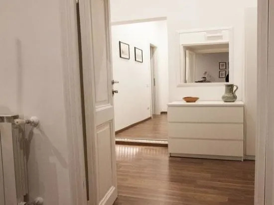 G&G Apartment 90mq - Historical Centre