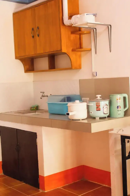 Bebs and Jocel Apartment