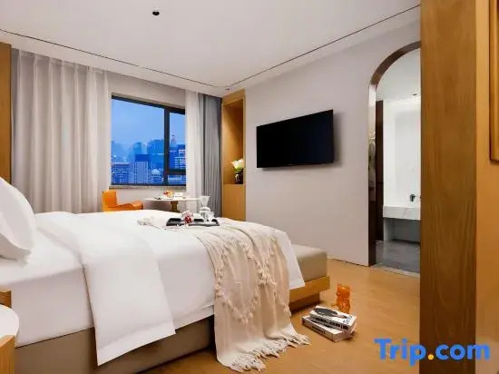 Yaduo Homestay (Dongguan Dongkeng Avenue North)