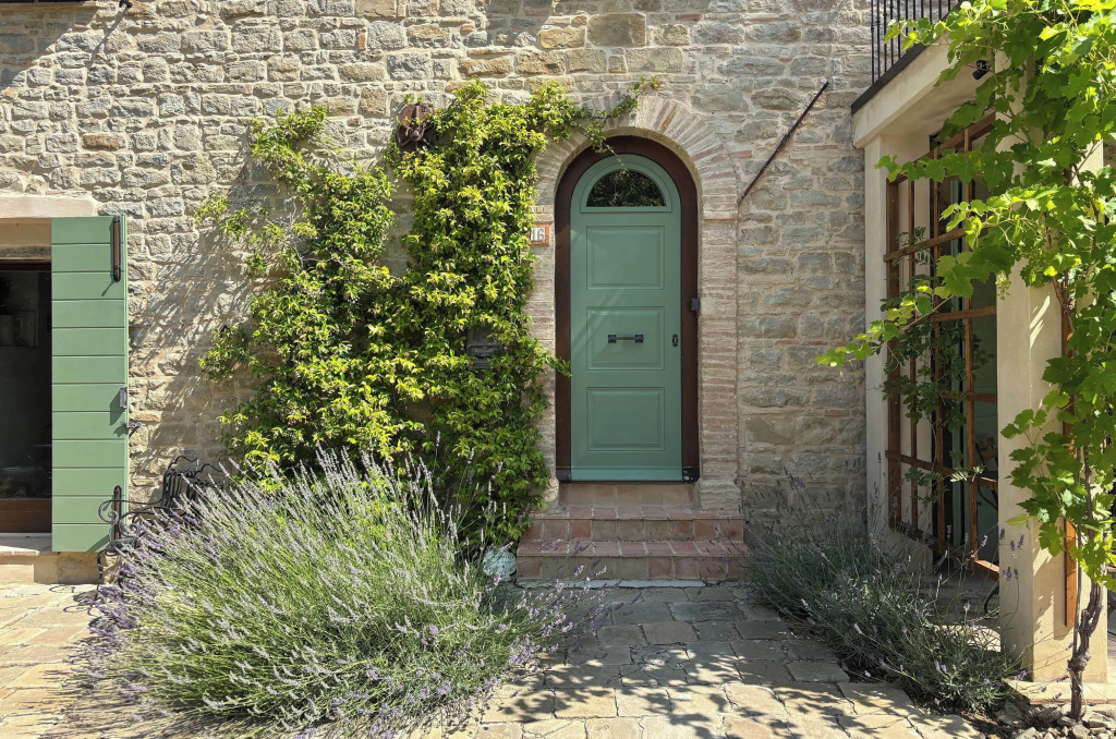 Villa Verdicchio - B&B with wellness for winelovers