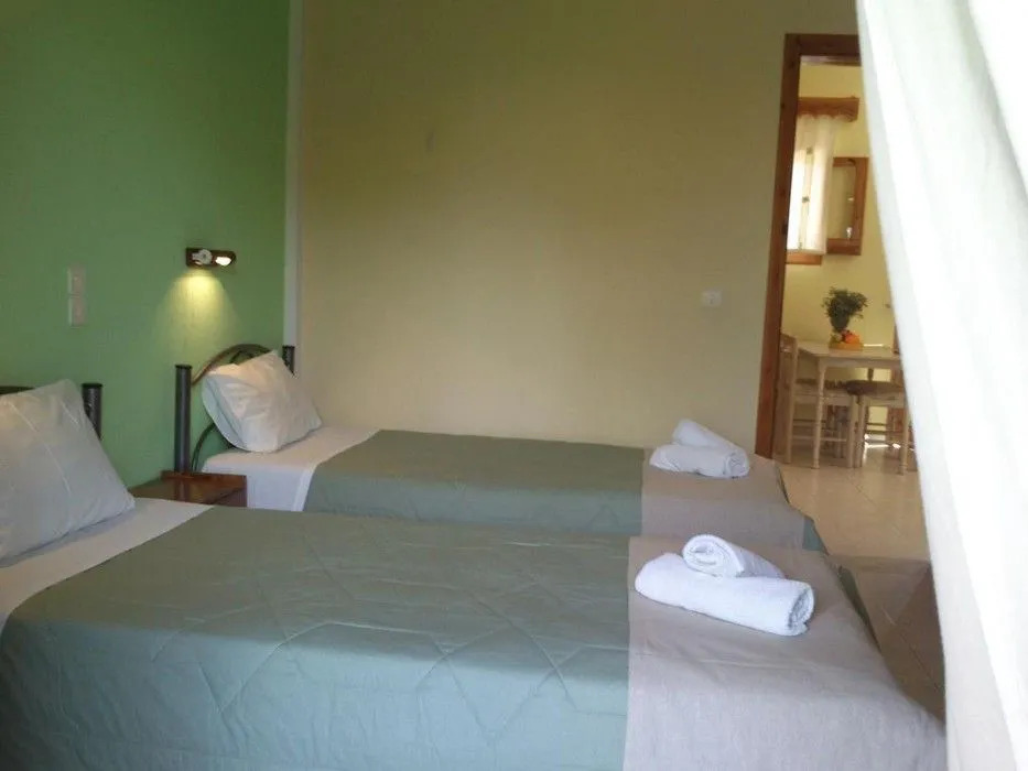 Olgas Hotel - Canal D' Amore