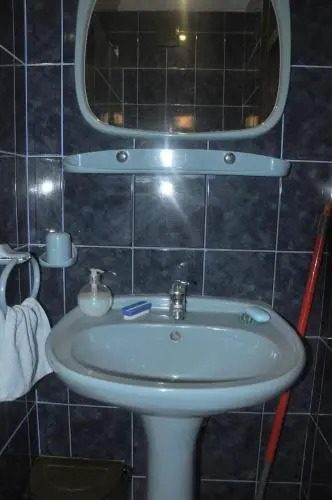 Pokoje Gościnne pod Sikornikiem