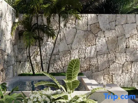 Secret Garden Homestay