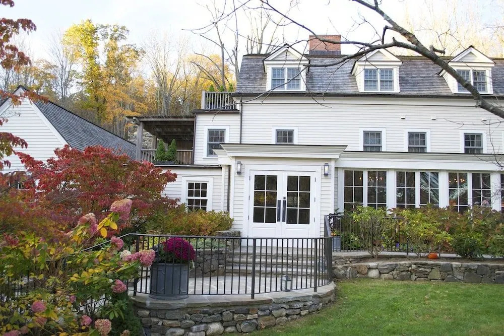 Bedford Post Inn