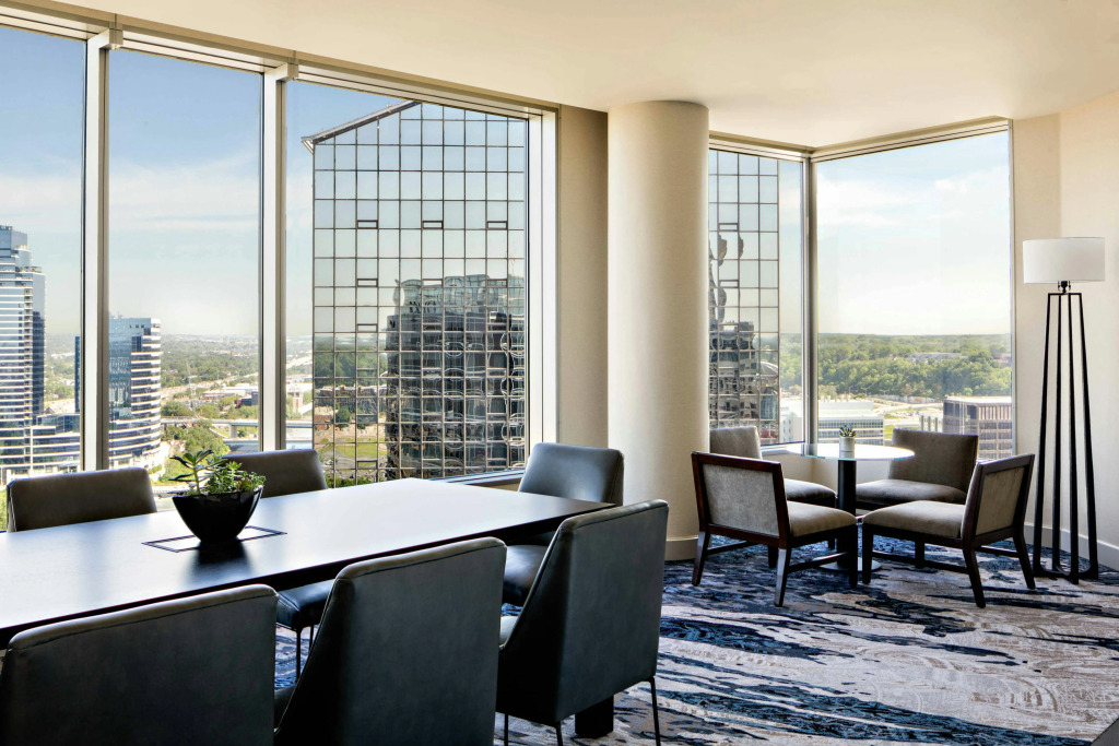 JW Marriott Grand Rapids