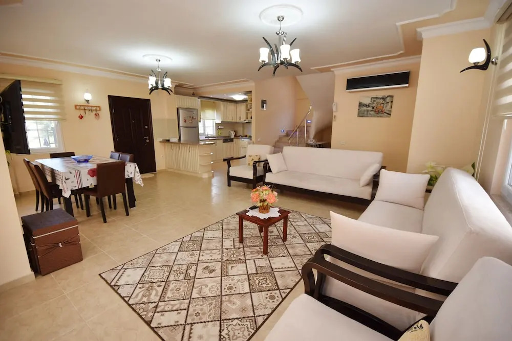 Villa Doga By EvTatilim