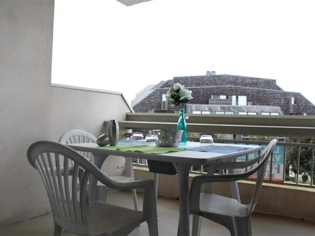 Appartement La Rochelle, 2 pièces, 5 personnes - FR-1-246-168