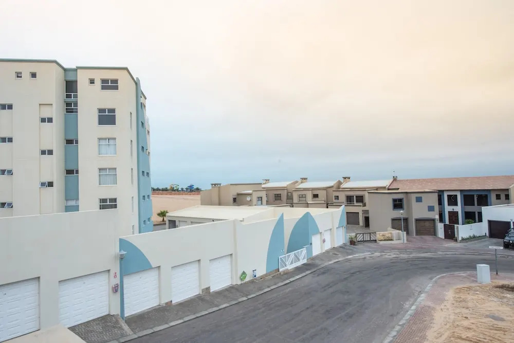 Long Beach Selfcatering Namibia